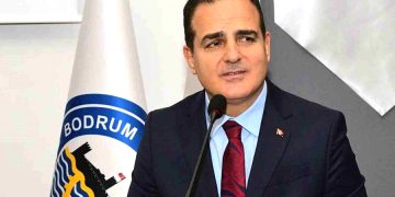 Vali Akbıyık “Muğla’da tek kişilik hane sayısı 97 bini aştı”