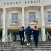 3 ayrı suçtan 12 yıl hapis cezası ile aranan kişi Gümüşlük’te yakalandı