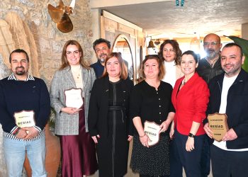 İklim Değişikliğinin Bodrum’a etkileri ve alınması gereken tedbirler konuşuldu