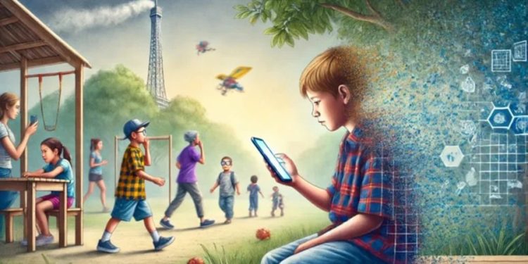 Bakan duyurdu: Sosyal medyaya yeni düzenleme: Kademeli yaş kısıtlaması geliyor