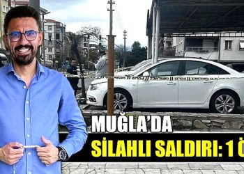 Oto Galeriye Silahlı saldırı: 1 ölü