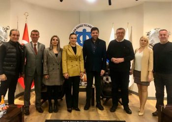 Bodrum’da Turizmciler İçin Önemli İşkur Buluşması