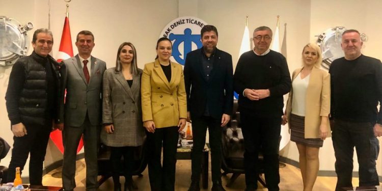 Bodrum’da Turizmciler İçin Önemli İşkur Buluşması