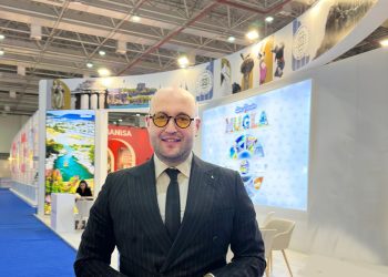 Bodrum, Turizm Yatırımında Zirvede