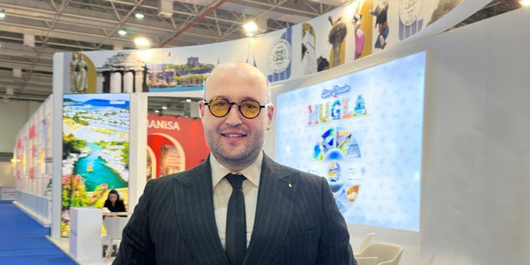 Bodrum, Turizm Yatırımında Zirvede