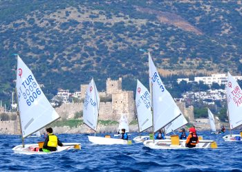 Bodrumspor’dan Bahar Kursu