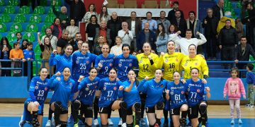 Denizin Kızları, Namağlup Zirvesini Korudu