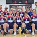 BODRUMLU KADIN BASKETBOLCULAR TURNUVAYI İKİNCİ BİTİRDİ