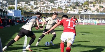 Bodrum’da 3 gollü zafer!