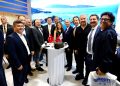 Bodrum EMITT Fuarı’nda Yerini Aldı