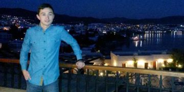 Genç turizmci evinin deposunda ölü bulundu