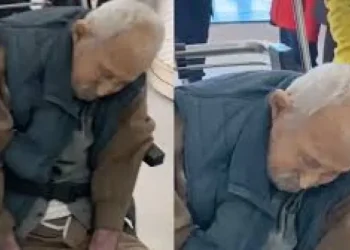 Özel hastanede “Alın götürün dediler,” sandalyede öldü