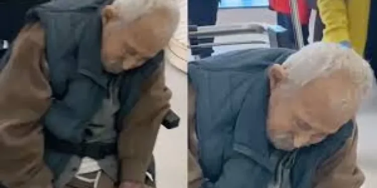 Özel hastanede “Alın götürün dediler,” sandalyede öldü