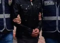 Muğla’da silahlı terör örgütü üyesi yakalandı