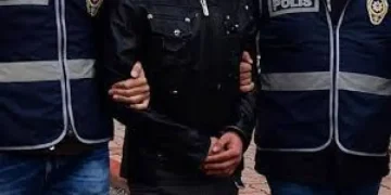 Muğla’da silahlı terör örgütü üyesi yakalandı