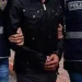 Muğla’da silahlı terör örgütü üyesi yakalandı