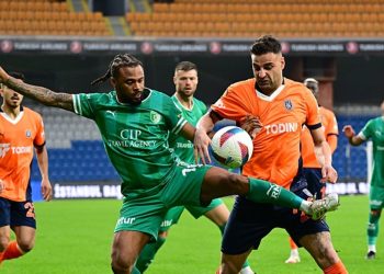 Bodrum FK’nın Yüzü Güldü