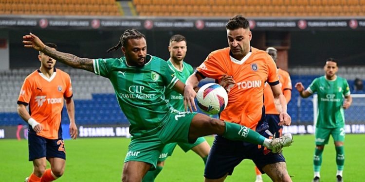 Bodrum FK’nın Yüzü Güldü