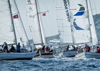 Tırhandil Cup’ta lider Gara Poşet oldu