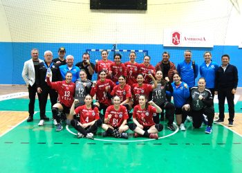 Denizin Kızları, Bursa Büyükşehir Belediyesini yendi