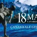 18 Mart Çanakkale Zaferi Tüm Yurtta Kutlanıyor
