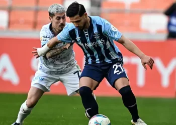 Adana Demirspor: 0 – Bodrum FK: 0