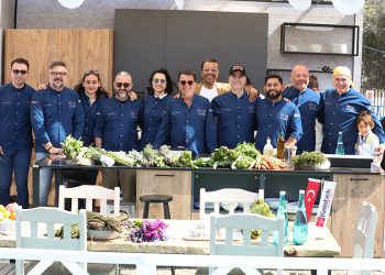 Acı Ot Festivali Bodrumlu şefleri ağırlıyor