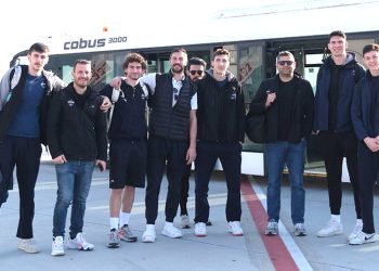 Playoff Yolunda Kritik Maç: Çağdaş Bodrum Spor, Gaziantep Deplasmanında