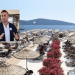 Bodrum Gönüllüleri Derneği “Bodrum Plajlarında Havlu Hareketi’ni” başlatıyor