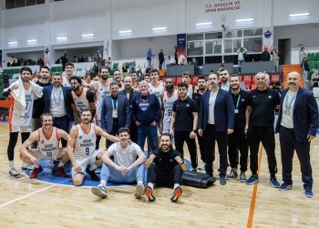 Çağdaş Bodrum Spor’dan Fenerbahçe Galibiyeti