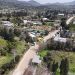 Büyükşehir’in Bodrum’da 28 Milyonluk Yol Çalışmaları Devam Ediyor