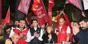 Bodrum’dan İmamoğlu’na Büyük Destek