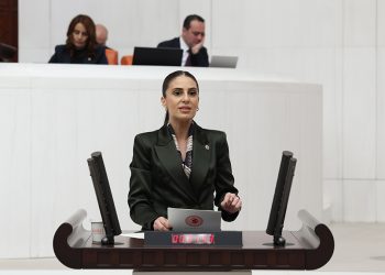 Muğla Milletvekili Özcan’dan Sinpaş Kızılbük Projesine Sert Tepki