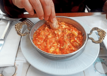 Dünyanın en iyi yumurtalı yemekleri: Türkiye’den 4 lezzet listede