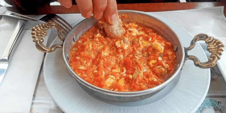 Dünyanın en iyi yumurtalı yemekleri: Türkiye’den 4 lezzet listede