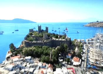 Turizm Bakanlığı’ndan Flaş Açıklama: 6.207 Otel ve Tesis Kapatıldı