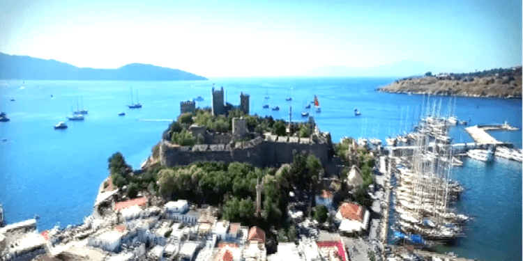 Turizm Bakanlığı’ndan Flaş Açıklama: 6.207 Otel ve Tesis Kapatıldı