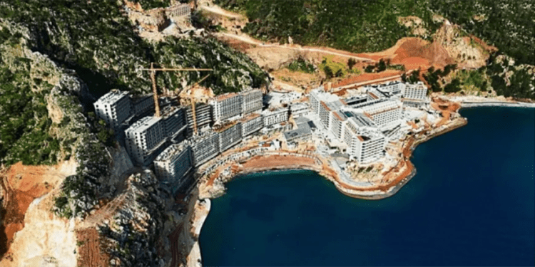 Randevu vermeyen valiye randevu verip görüştüler