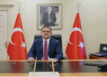 Vali Akbıyıktan ‘8 Mart Dünya Kadınlar Günü mesajı