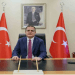 Vali Akbıyıktan ‘8 Mart Dünya Kadınlar Günü mesajı