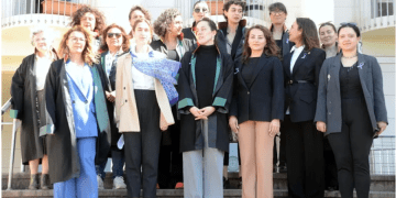 Bodrumlu kadın avukatlar isyanda