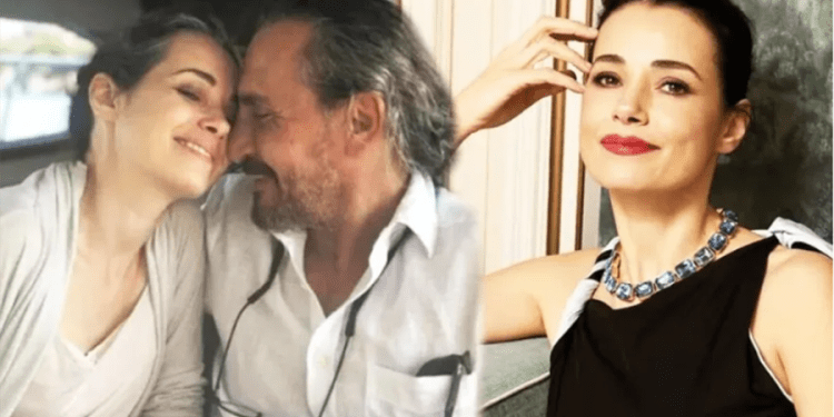 Muğla’da beş yıl önce eşini kaybeden Özgü Namal ilk kez konuştu