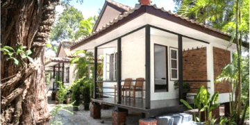 Bungalov tatili yapmak isteyenler bir daha düşünün