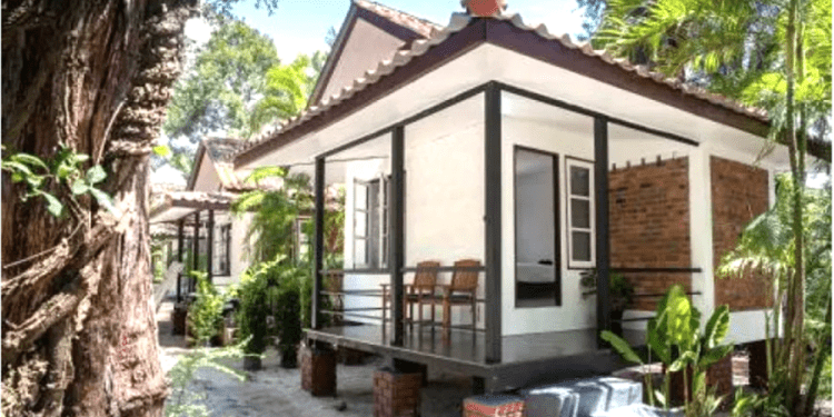 Bungalov tatili yapmak isteyenler bir daha düşünün