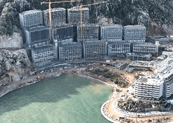 “CENNETİ CEHENNEME ÇEVİREN SİNPAŞ’A ÇED OLUMLU KARARI VERİLMİŞ”