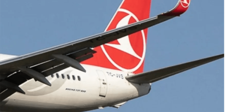 DİKKAT…. THY’nin bugün yapılacak bazı seferleri iptal edildi