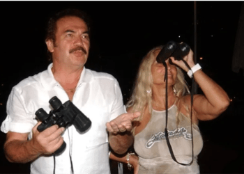 Orhan Gencebay’ın eşi Sevim Emre acı haberi duyurdu