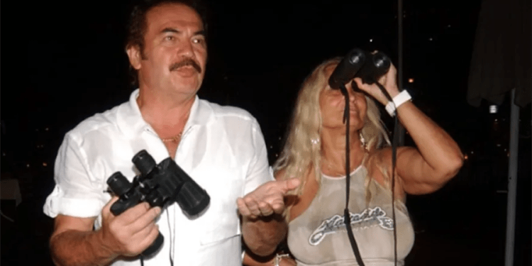 Orhan Gencebay’ın eşi Sevim Emre acı haberi duyurdu