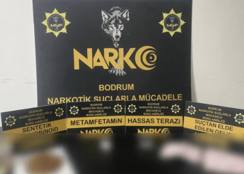Uyuşturucu operasyonlarında 5 kişi tutuklandı