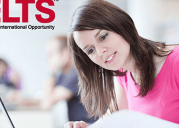British Councıl IELTS Sınavı Bahçeşehir Koleji Bodrum Kampüsünde